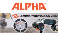 Alpha Professional Tools