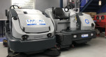 A Clean Workspace: How Professional Floor Cleaning Equipment Can Make a Difference