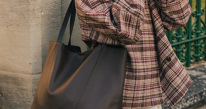 Style Meets Function: How to Choose the Right Women’s Work Bag Style Meets Function: How to Choose the Right Women’s Work Bag