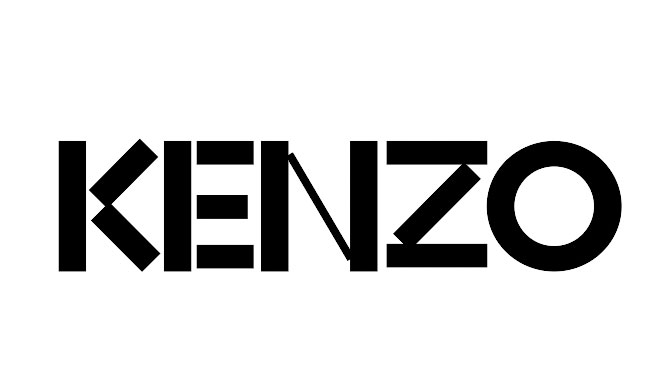 kenzo brand