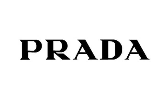 prada brand