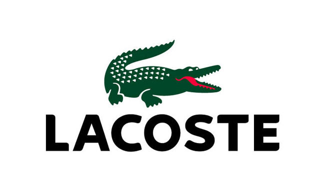 lacoste brands