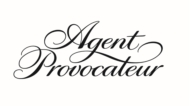 Agent Provocateur Brands Book