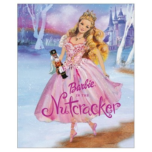 Barbie-in-the-Nutcracker