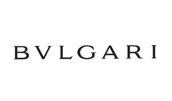 bvlgari perfume logo