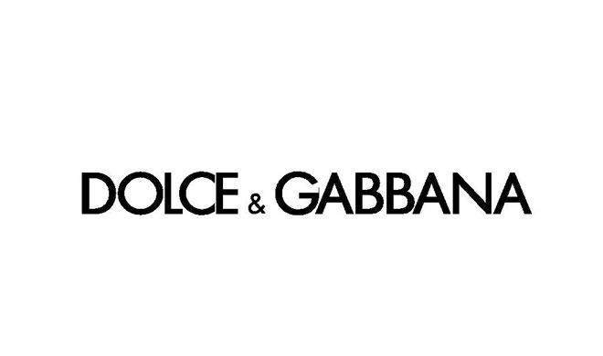 Dolce And Gabbana - Brands Book