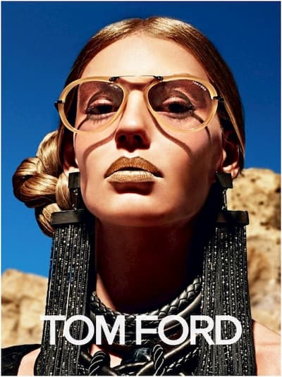 Tom Ford - Brands Book