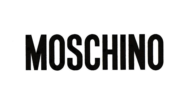 moschino brands