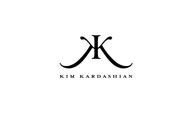 Kim Kardashian - Brands Book