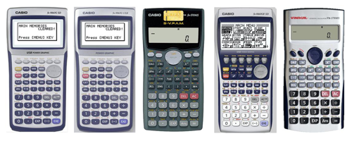 Calculators-for-Sale