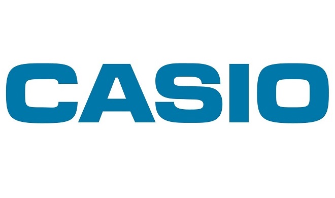 Casio