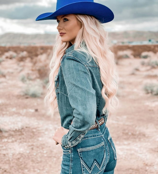 wrangler jeans