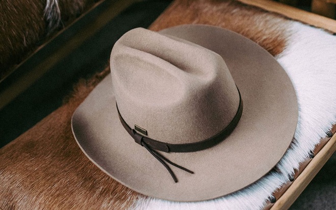 one quality Avenel hat