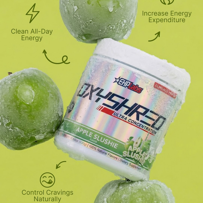 ehp-labs-products